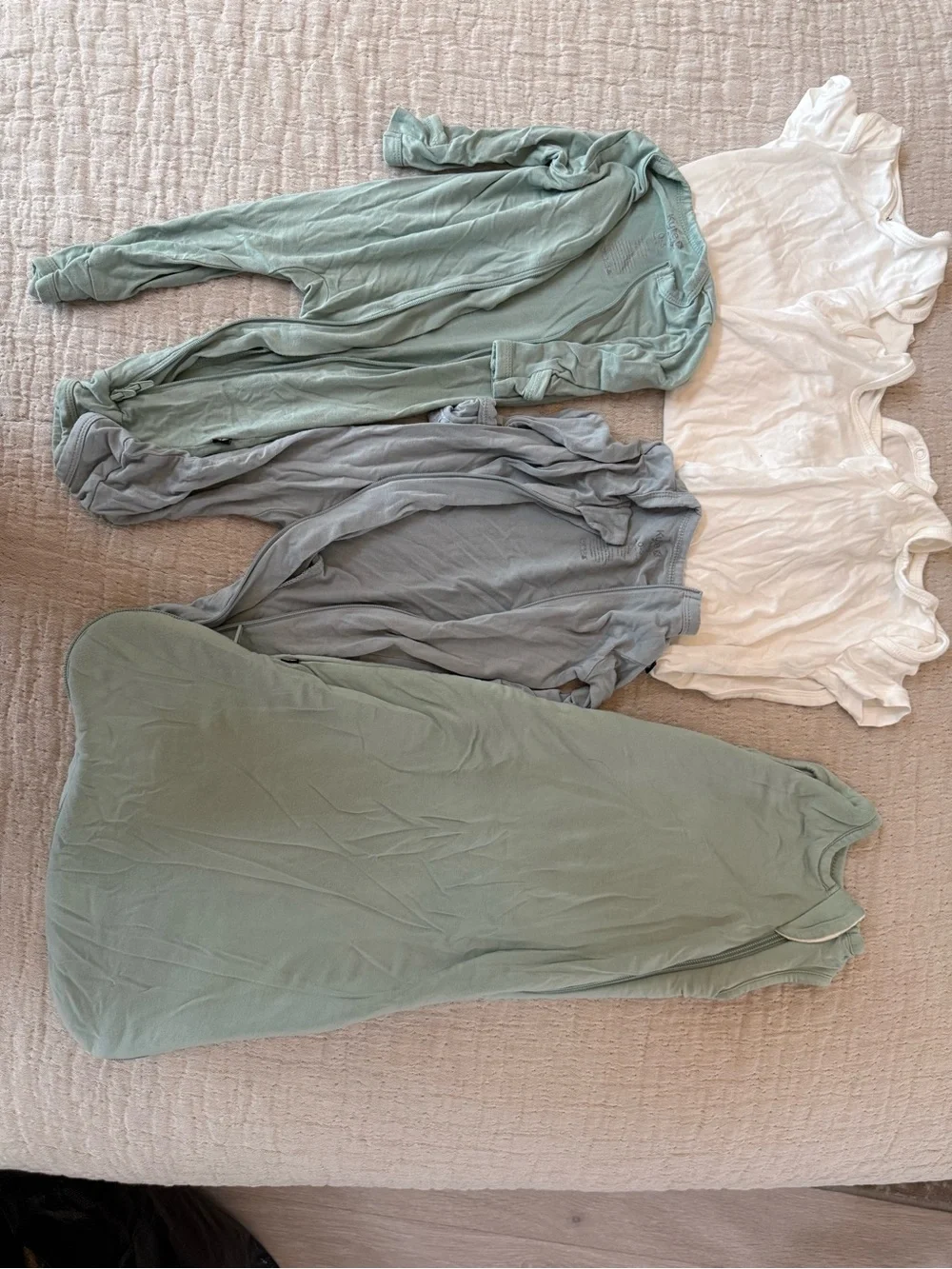 Kyte boys bundle